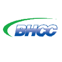 渤海化学 logo