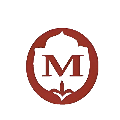 上海物贸 logo