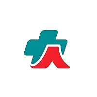 人民同泰 logo