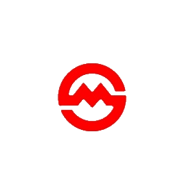 申通地铁 logo