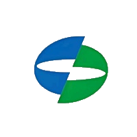 上海机电 logo