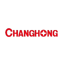 四川长虹 logo