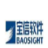 宝信软件 logo