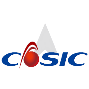 航天长峰 logo
