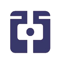 宁波中百 logo