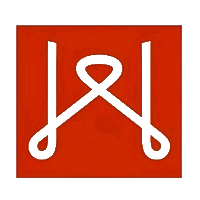 王府井 logo