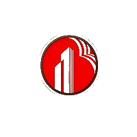 百大集团 logo