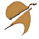 梅雁吉祥 logo