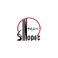 石化油服 logo