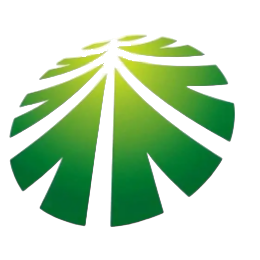 杉杉股份 logo