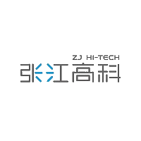 张江高科 logo