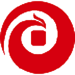 无锡银行 logo