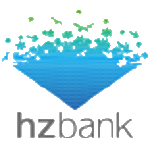 杭州银行 logo