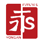 永安期货 logo