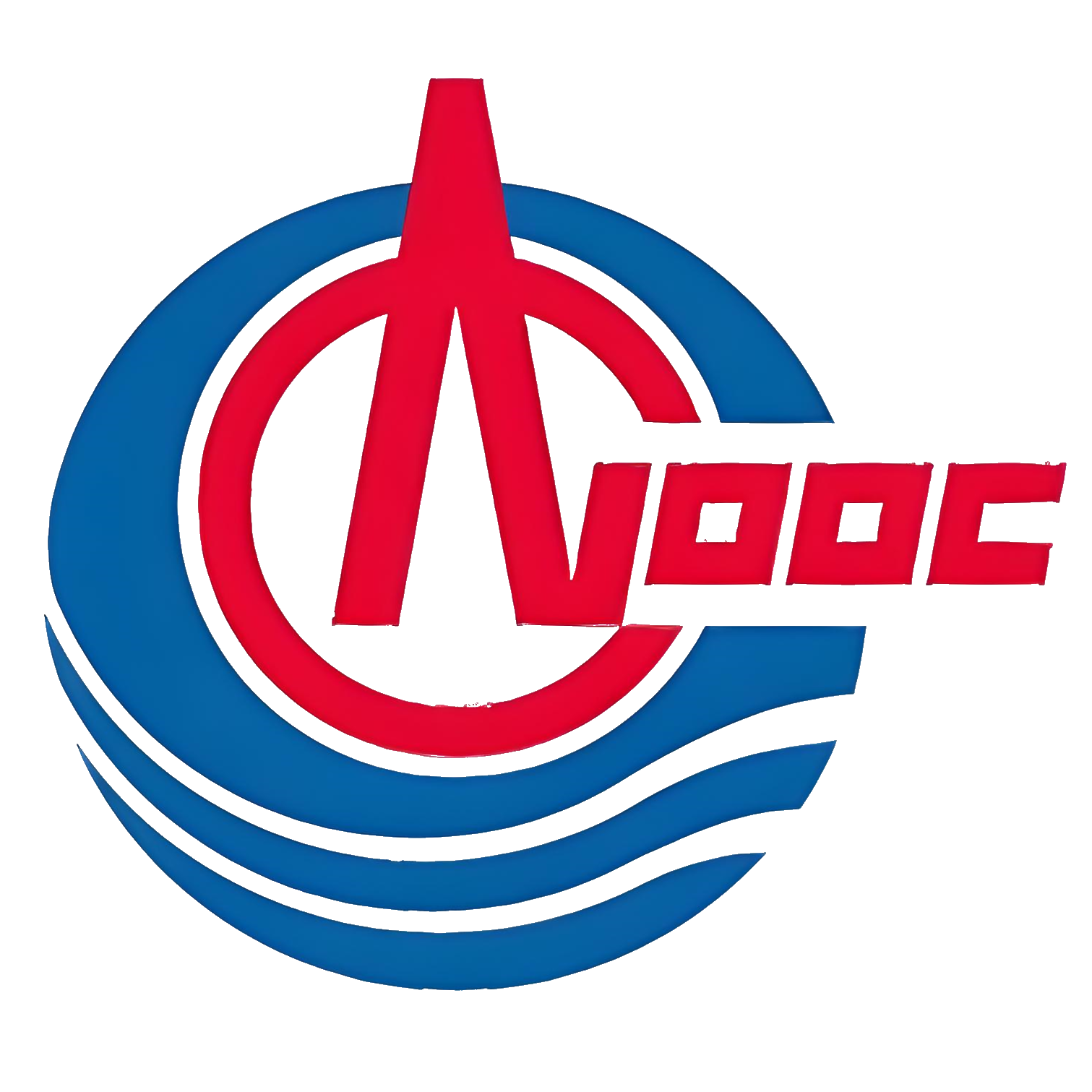 中国海油 logo