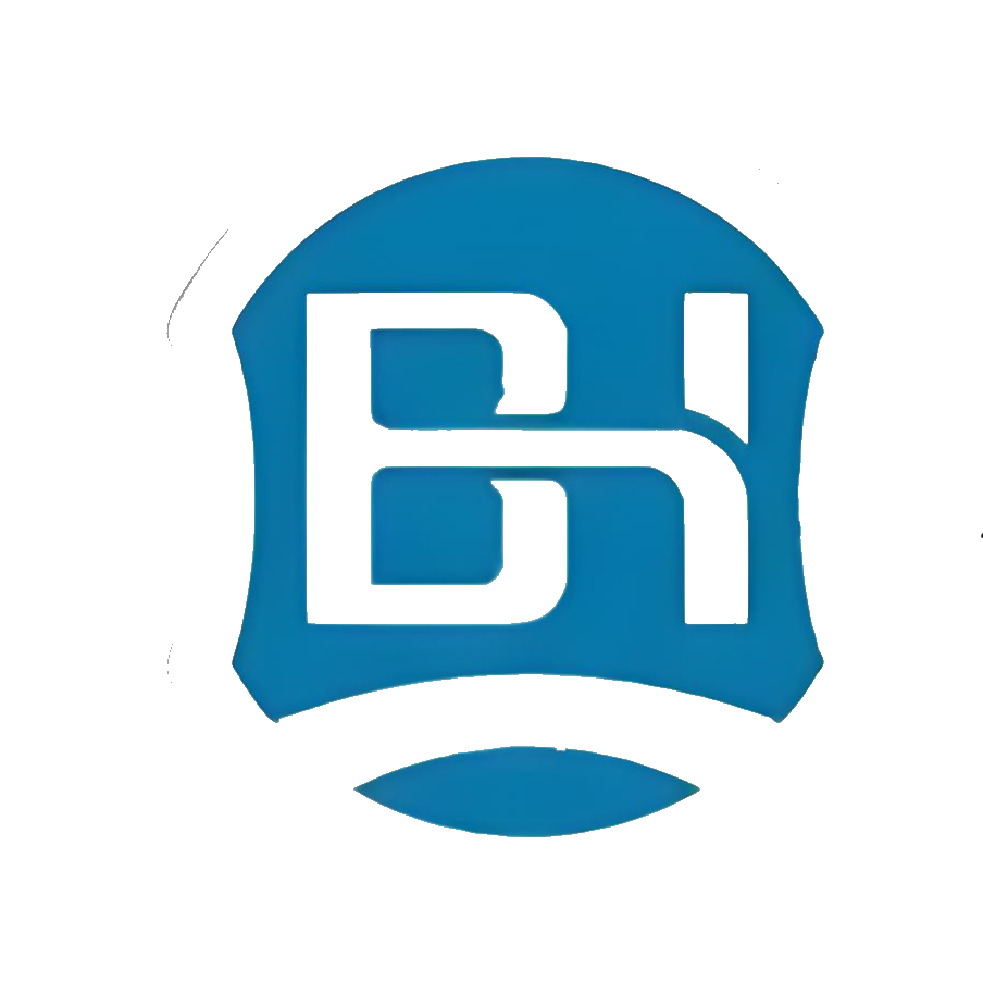 渤海汽车 logo