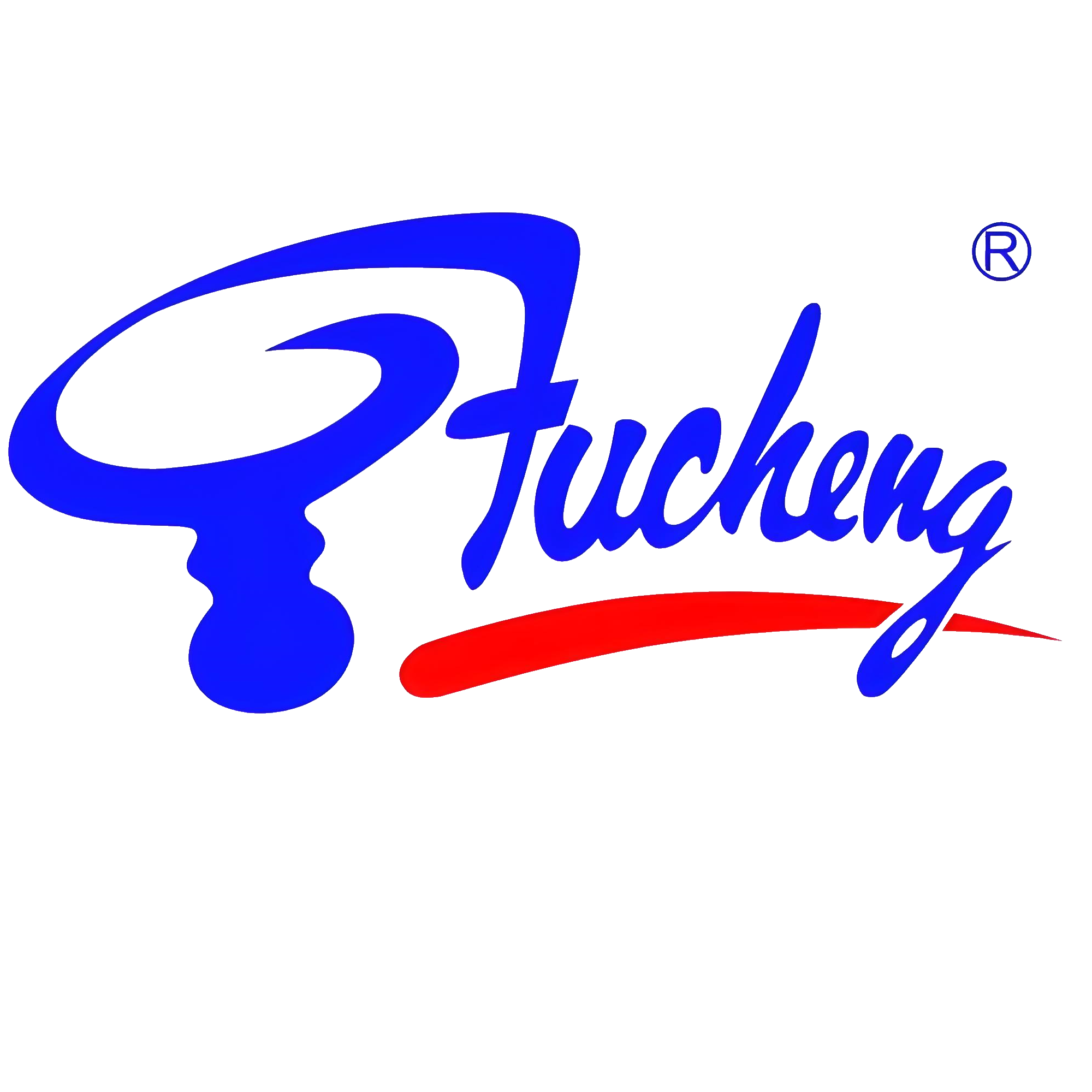 *ST福成 logo