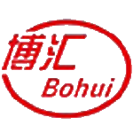 博汇纸业 logo