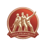 中国电影 logo