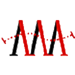 广安爱众 logo