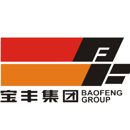 宝丰能源 logo