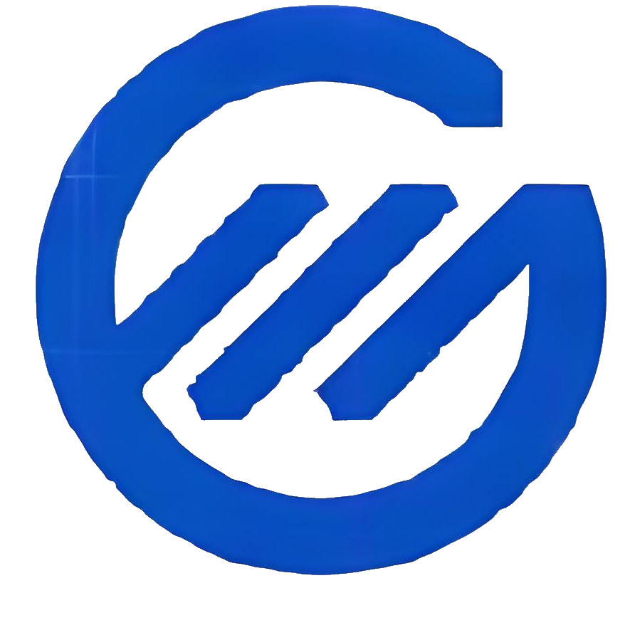贵绳股份 logo