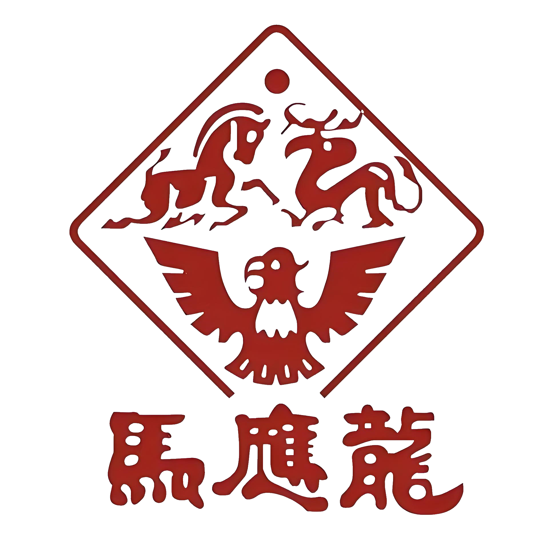 马应龙 logo