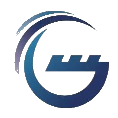 唐山港 logo