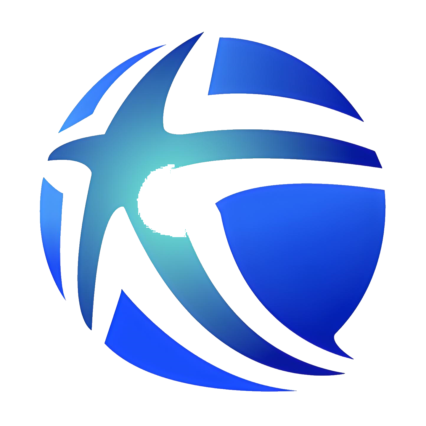 大秦铁路 logo