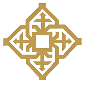 金陵饭店 logo