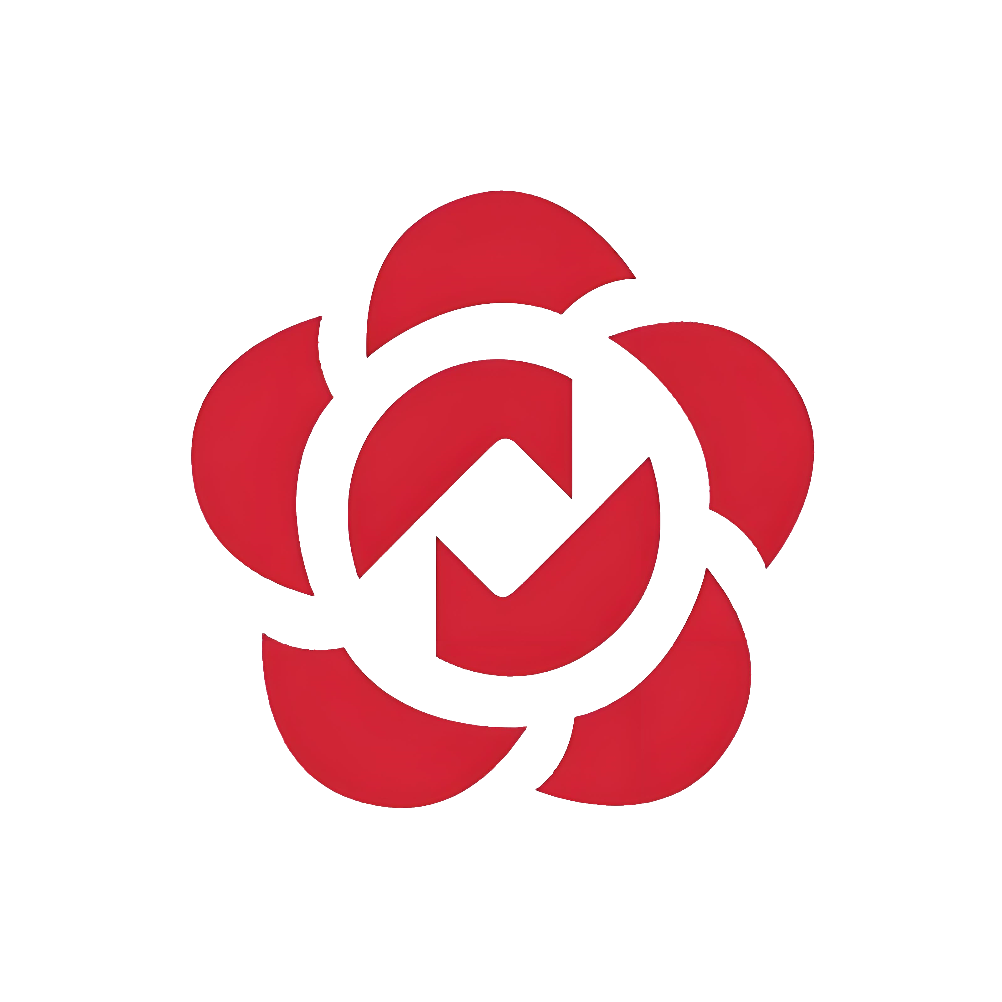 南京银行 logo