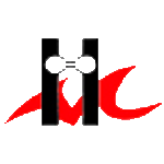陕西黑猫 logo