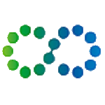节能风电 logo