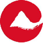 渝农商行 logo