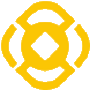财通证券 logo