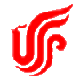中国国航 logo