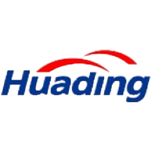 华鼎股份 logo