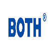 柏诚股份 logo