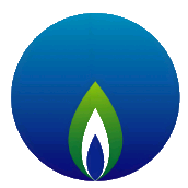 深圳燃气 logo
