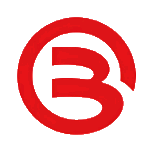 北京银行 logo