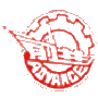 杭齿前进 logo