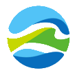 江南水务 logo