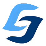华电科工 logo