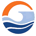 广州港 logo
