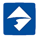 上海银行 logo