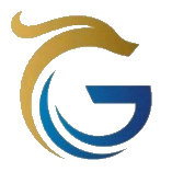 青岛港 logo