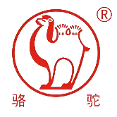 骆驼股份 logo