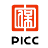 中国人保 logo