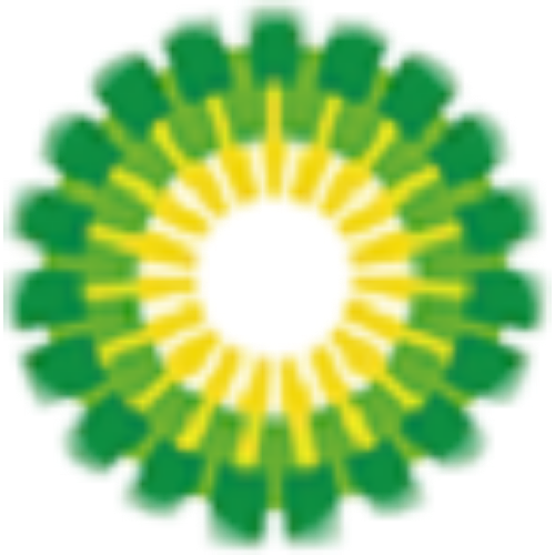 绿色动力 logo