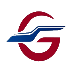广深铁路 logo